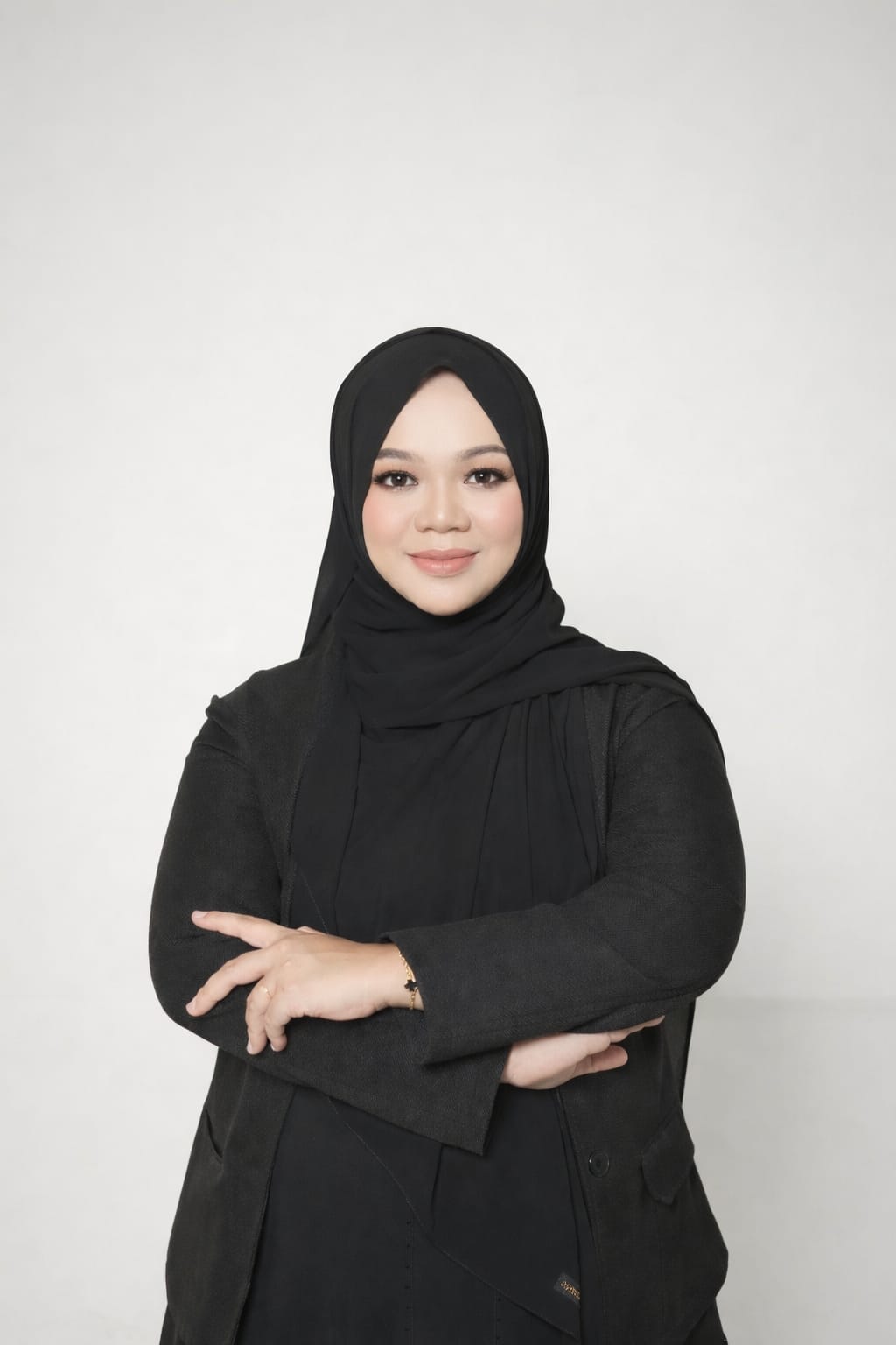 Evie Yulianti S.PD.I
